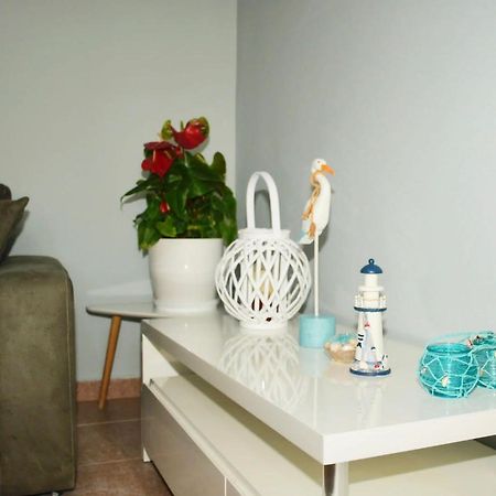 דורס Lila Apartments 1 מראה חיצוני תמונה