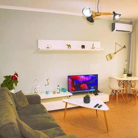 דורס Lila Apartments 1 מראה חיצוני תמונה