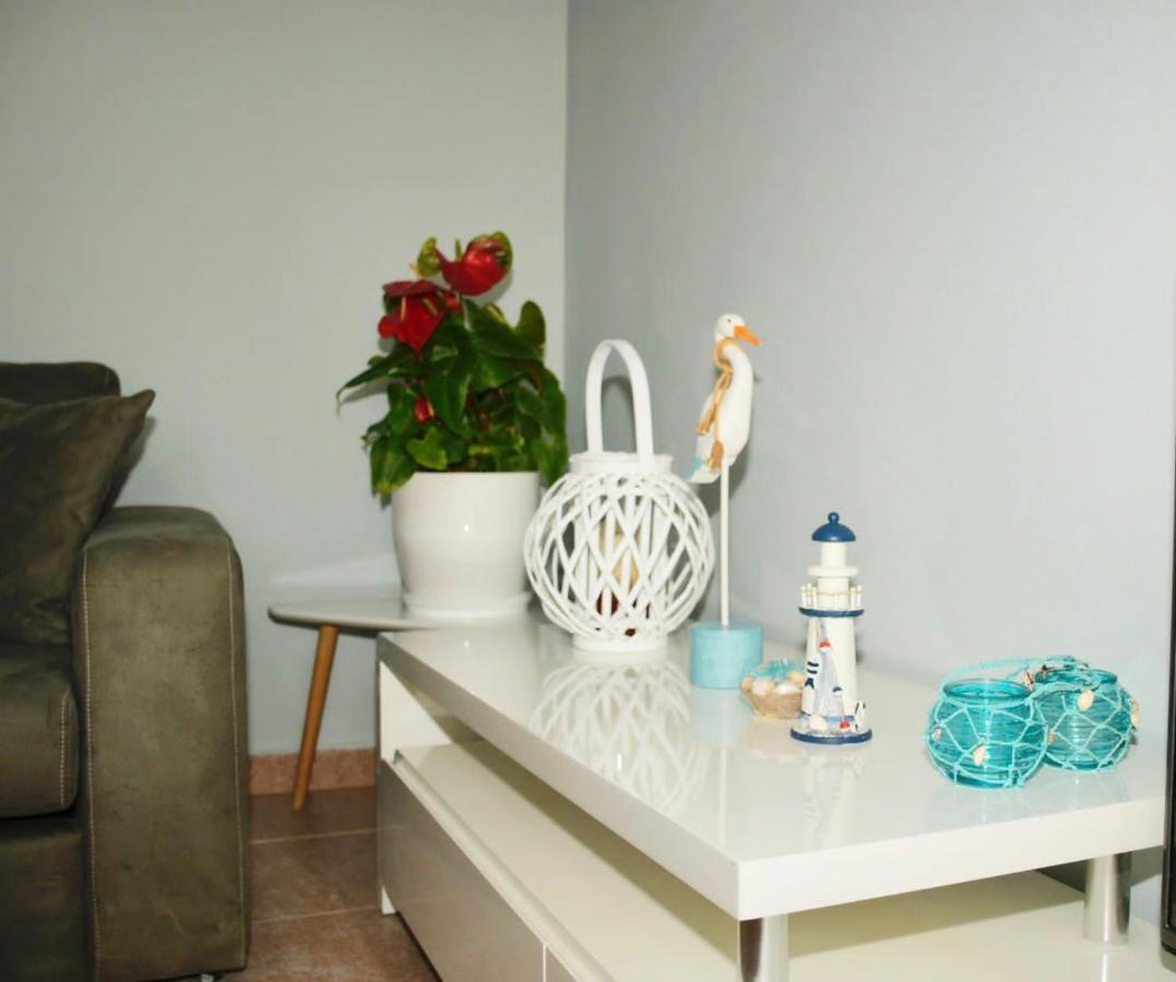 דורס Lila Apartments 1 מראה חיצוני תמונה