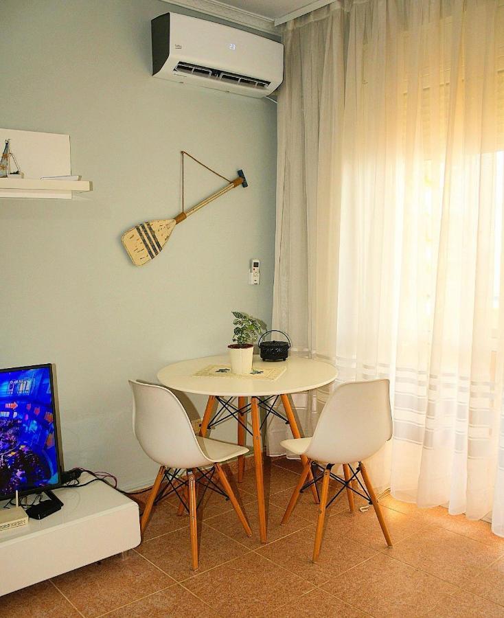 דורס Lila Apartments 1 מראה חיצוני תמונה