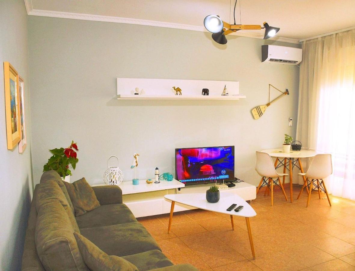 דורס Lila Apartments 1 מראה חיצוני תמונה