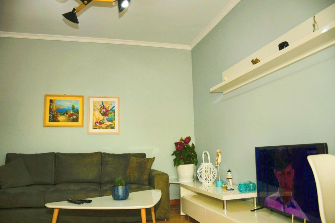 דורס Lila Apartments 1 מראה חיצוני תמונה