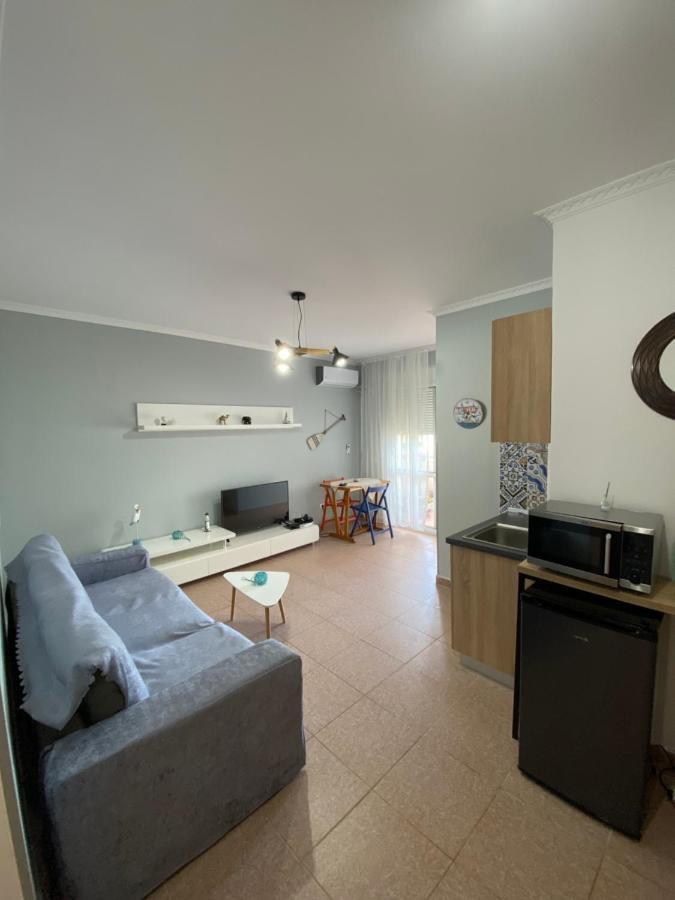 דורס Lila Apartments 1 מראה חיצוני תמונה
