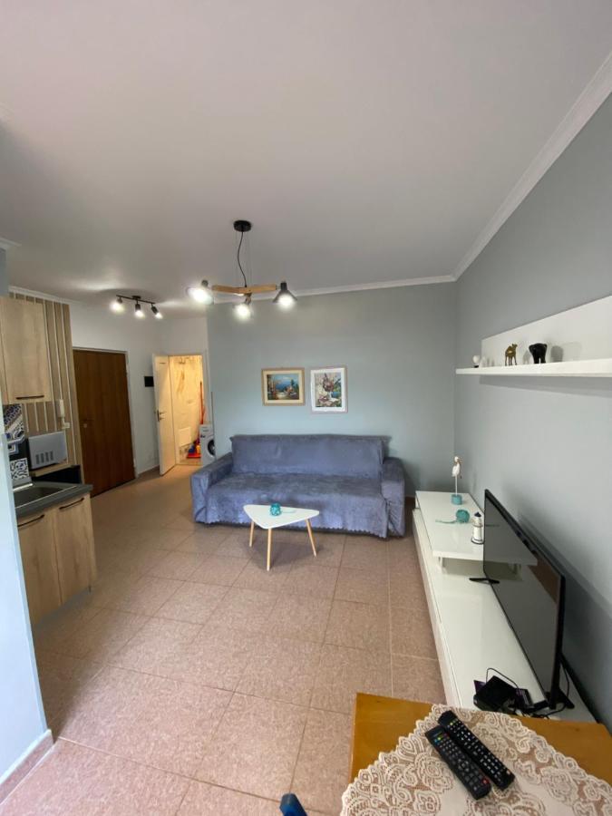 דורס Lila Apartments 1 מראה חיצוני תמונה